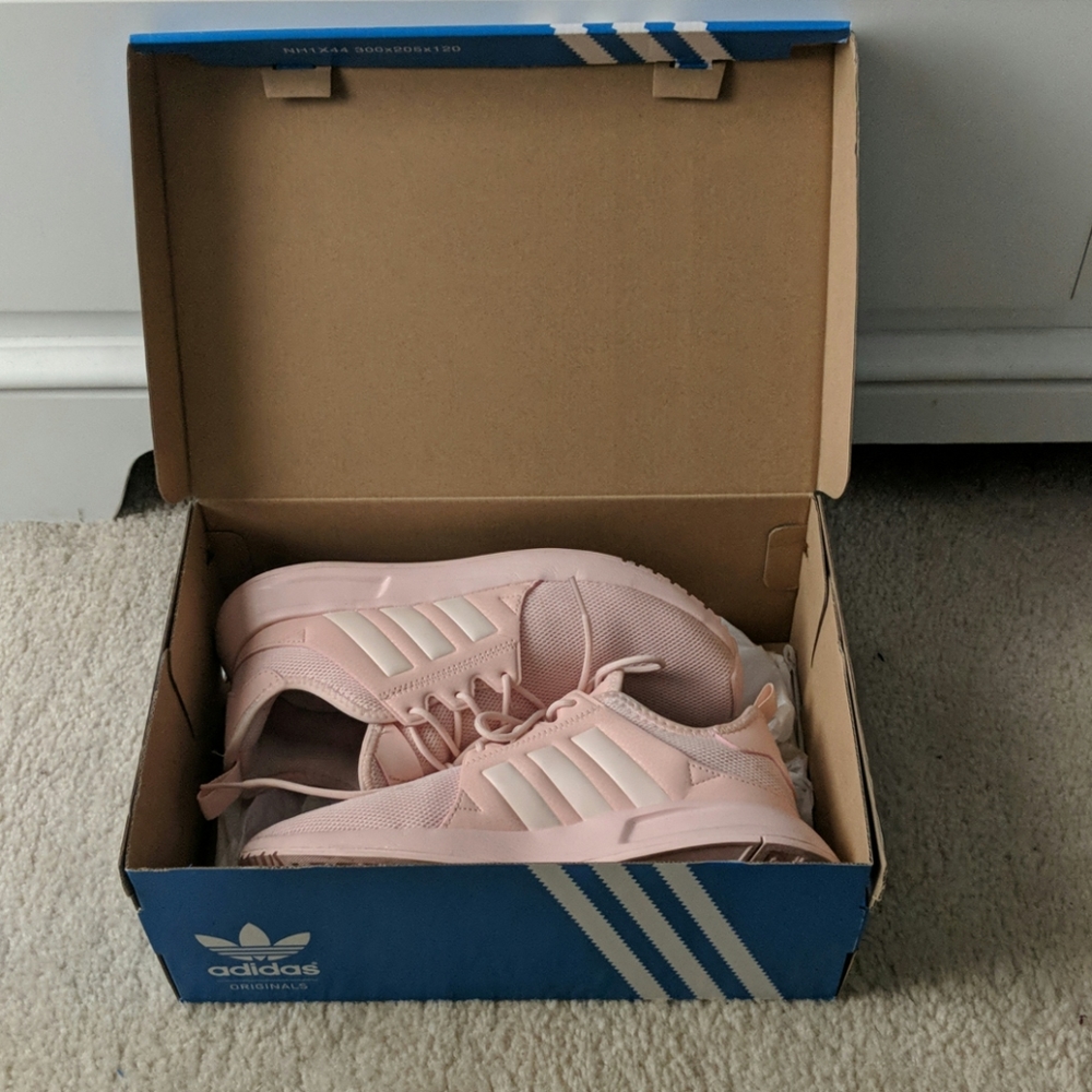 Adidas X_PLR - Picture 2 of 4